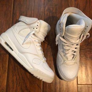 Nike Classic High Tops